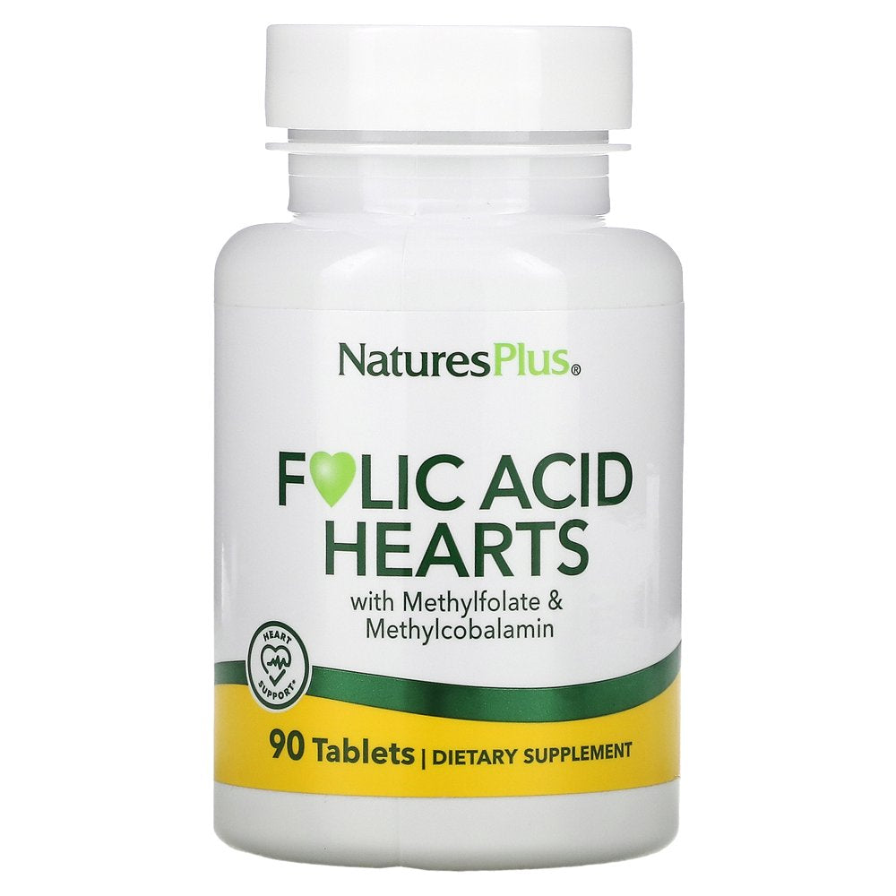 NATURE'S PLUS