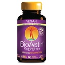 Bioastin Supreme Hawaiian Astaxanthin, 6 Mg, 60 Softgels