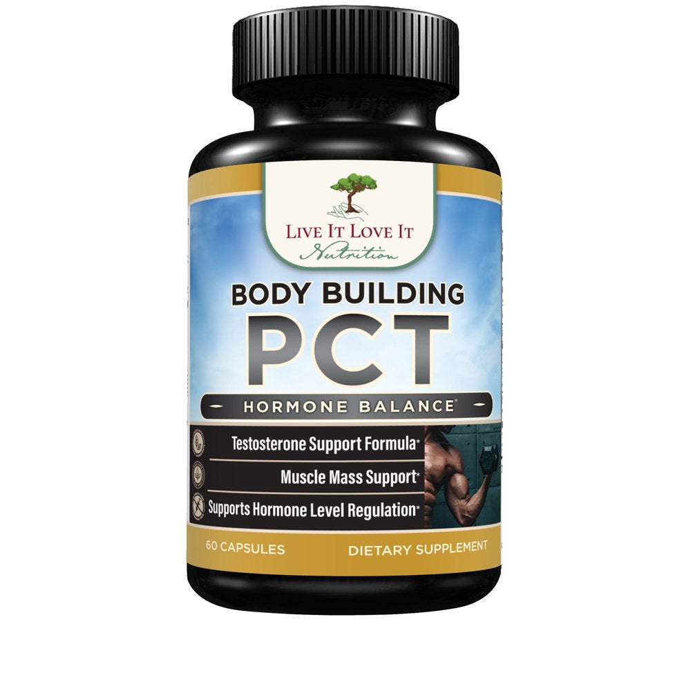 PCT NATURAL