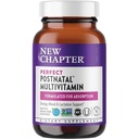 Perfect Postnatal Multivitamin by New Chapter - 96 Tablets