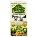 Nature'S plus Source of Life Garden Organic Prenatal 90 Tablet