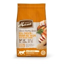 Merrick Real Chicken & Brown Rice Dry Dog Food, Whole Grain, 25 Lb Bag