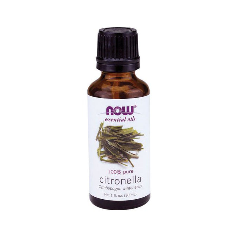 Citronella 100% Pure Essential Oil (1 Fluid Ounce)
