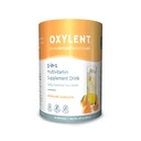 Oxylent Mulitvitamin Drink Powder, Sparkling Mandarin, 6.9 Oz