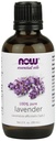 NOW Foods Lavender Oil - 2 Fl. Oz.