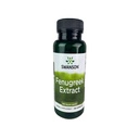 Swanson Fenugreek Extract 500 Mg 90 Capsules