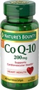 Nature'S Bounty® Co Q-10 200 Mg, 45 Softgels
