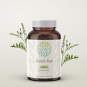 Goat'S Rue 60 Capsules, 500 Mg, Organic Goat'S Rue (Galega Officinalis) Dried Herb