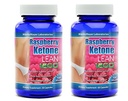 Maritzmayer Raspberry Ketone Lean Advanced Weight Loss Supplement 60 Capsule per Bottle 2 Bottles