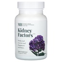 Michael'S Naturopathic Programs - Kidney Factors - 60 Vegetarian Tablets