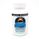 Source Naturals Source Naturals Vitamin E, 100 Ea