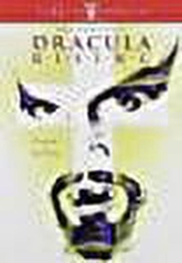Dracula Rising