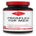 Olympian Labs PROSPLEX Vegetarian Capsules for Men, 60Ct