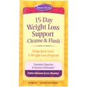 Nature'S Secret 15-Day Weight Management Support Cleanse & Flush