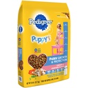 Pedigree Puppy Growth & Protection Chicken & Vegetable Flavor Dry Dog Food 28 Pounds