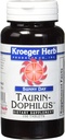 Kroeger Herb Sunday Day Taurine Dophilus, 100 Count