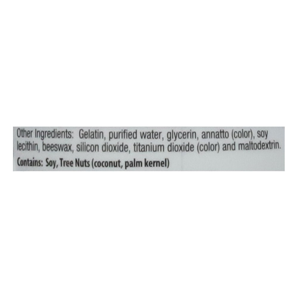 Irwin Naturals Testosterone up Red with Nitric Oxide Booster, 32 Liquid Soft-Gels