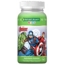 Nature’S Bounty Marvel’S Avengers Kids Gummy Multi Vitamin, 180 Gummies
