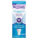 Rephresh Vaginal Anti-Itch Cooling Relief Spray 0.5Oz.
