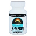 Source Naturals - Zembrin 25 Mg. - 60 Tablets