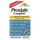 Real Health Prostate Complete 30 Sgel