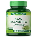 Saw Palmetto Extract