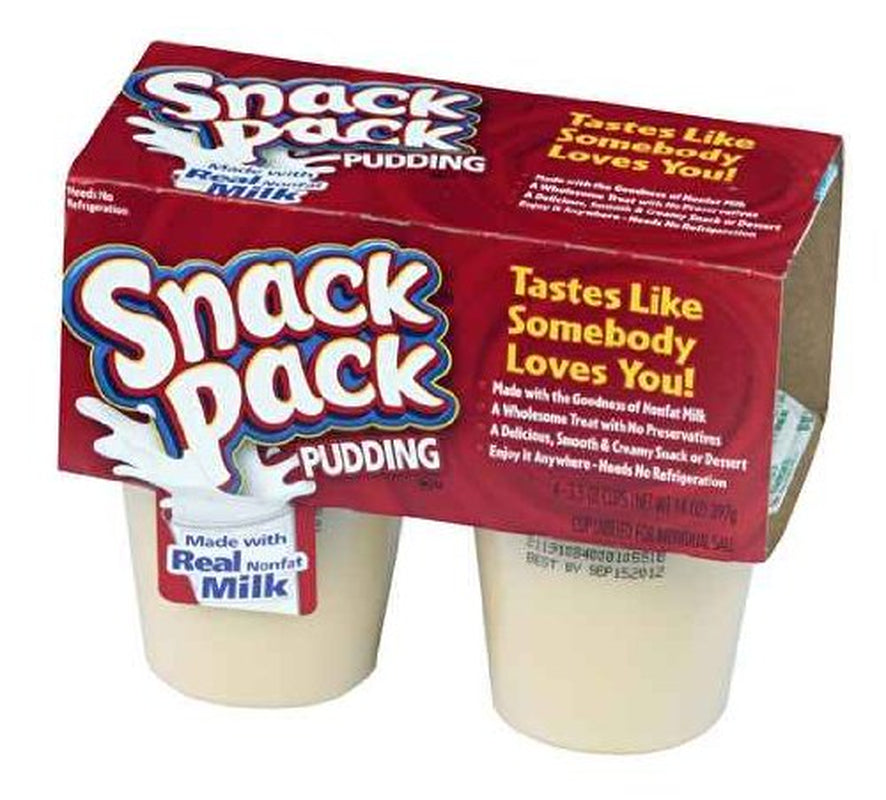 CNG2522788 - FOOD,VAN,PUDDING,3.5,OZ | VitaShop NZ