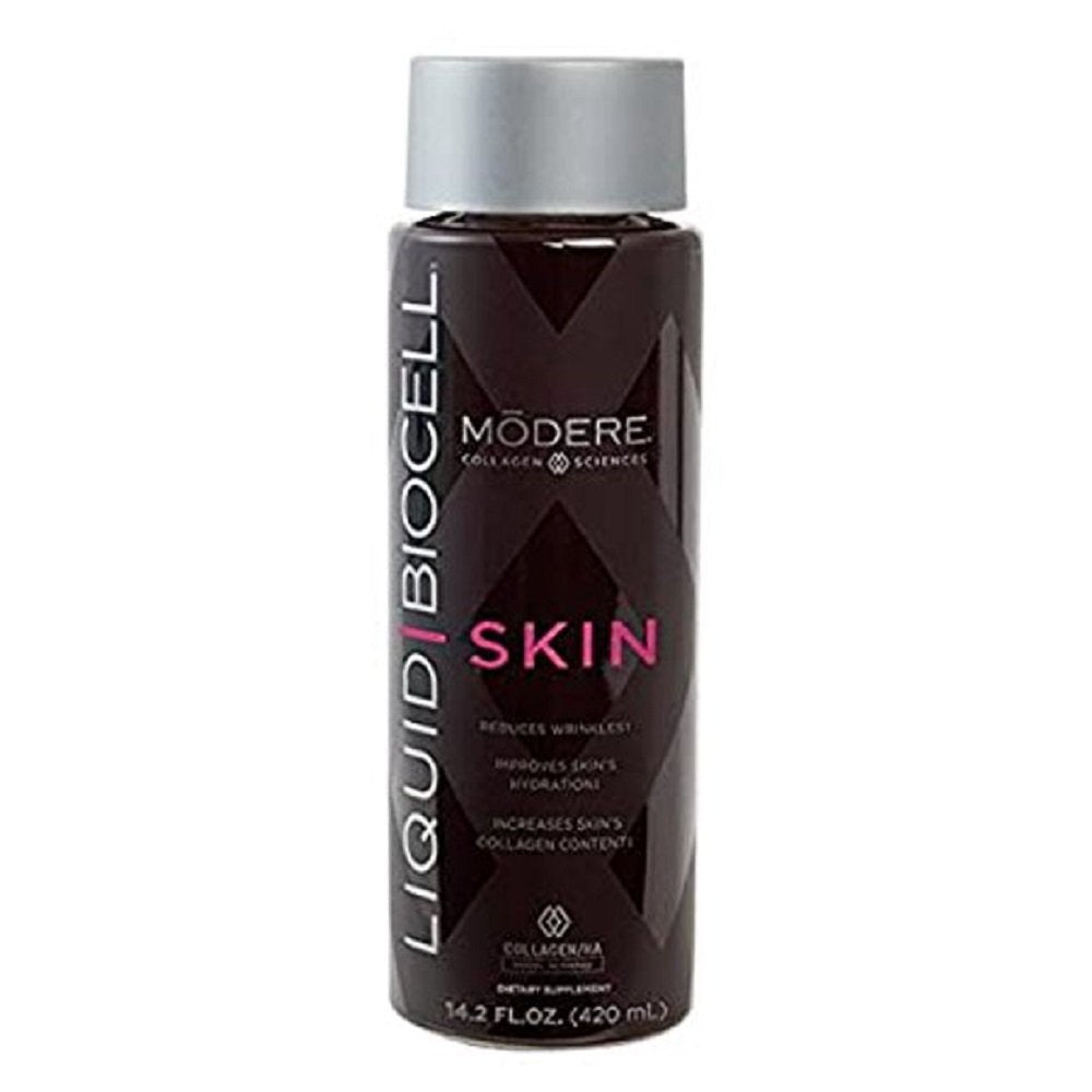 Liquid BioCell Skin - Collagen Supplement | Modere