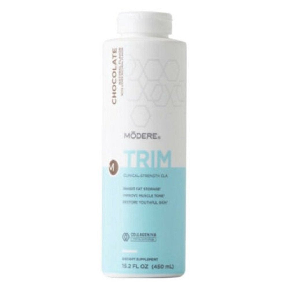 Modere Trim Chocolate - Weight Loss & Collagen Support