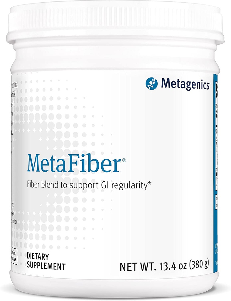Metafiber - Digestive Health Fiber Supplement | Odoo