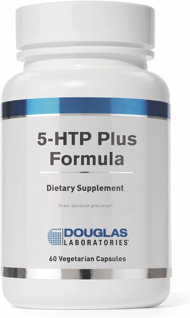 5-HTP Plus Formula | Douglas Laboratories