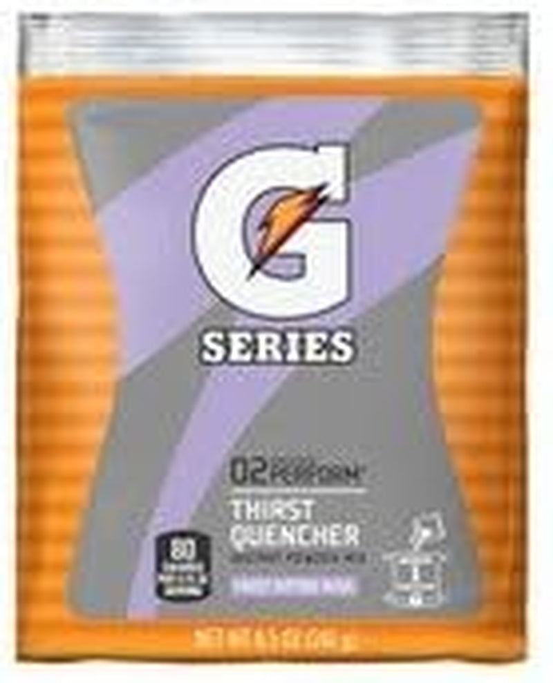 Gatorade Riptide Powder - 1 Gallon