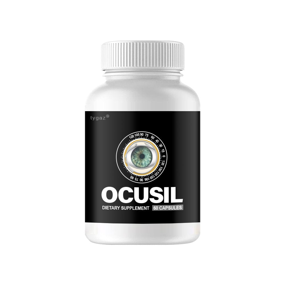 Ocusil Eye Support - Dietary Supplement