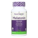 Natrol Melatonin Time Release 1 Mg 90 Tablets