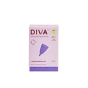 Divacup Model 1 Menstrual Cup