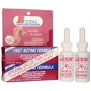 Sublingual Products B Total Twin Pack Liquid Energy