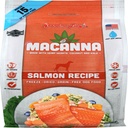 Grandma Lucy'S Macanna Grain-Free Salmon Freeze-Dried Dog Food, 3-Lb Bag