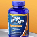 Osteo Bi-Flex Triple Strength, 200 Tablets Joint Shield™ plus Glucosamine & Chondroitin