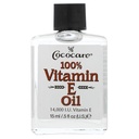Cococare Vitamin E Oil - 28000 Iu - 1 Fl Oz