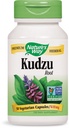 Nature S Way Kudzu Root 610 Mg 50 Vegetarian Capsules
