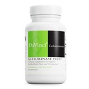 Nattokinase Plus, 60 Capsules, Davinci Laboratories of Vermont