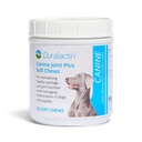 Duralactin Canine Joint plus Soft Chews for Dogs, 90 Ct