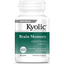 Kyolic - Aged Garlic Extract Ginkgo Biloba plus Memory - 90 Capsules