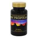 CC Pollen - High Desert Bee Propolis - 60 Tablets