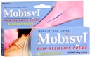 Mobisyl Creme 3.50 Oz (Pack of 6)