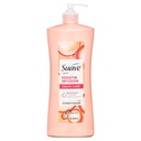 Suave Keratin Infusion Color Care Daily Conditioner 28 Fl Oz