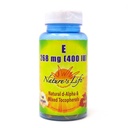 Nature'S Life - Vitamin E 400 IU - 100 Softgels