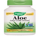 Nature'S Way Aloe 140 Mg, 100 Ct