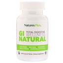 GI Natural by Nature'S plus - 90 Tablets