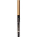 L'Oreal Paris Pencil Perfect Self Advancing Eyeliner, Ebony